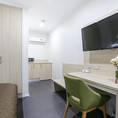 Morphettville Motor Inn Glenelg Extérieur photo