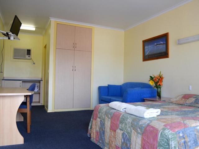 Morphettville Motor Inn Glenelg Extérieur photo