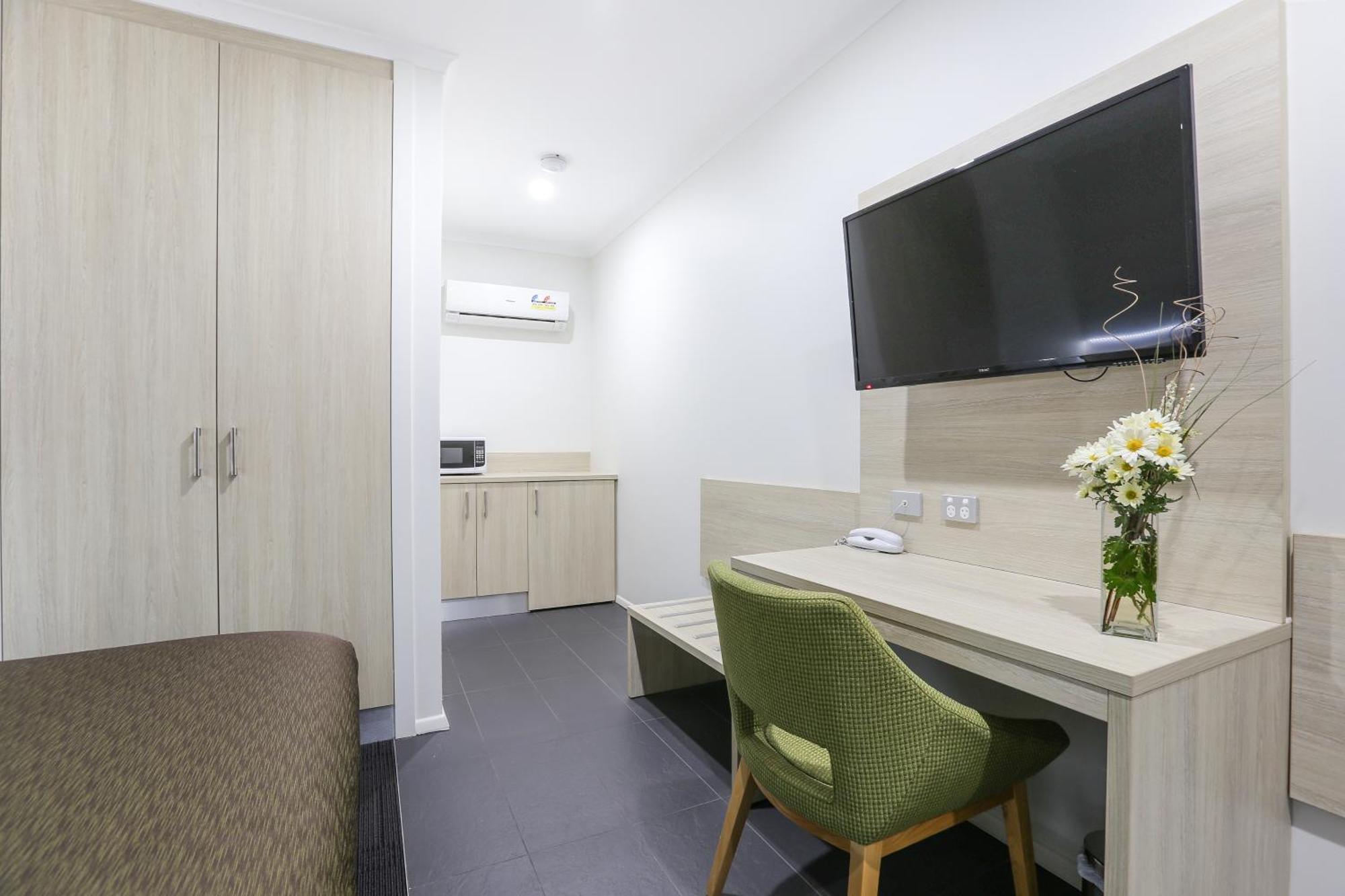 Morphettville Motor Inn Glenelg Extérieur photo