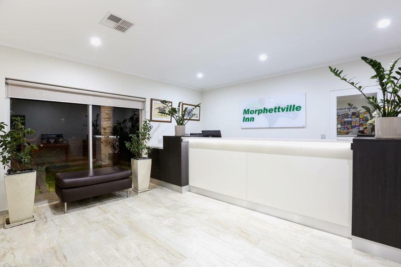 Morphettville Motor Inn Glenelg Extérieur photo