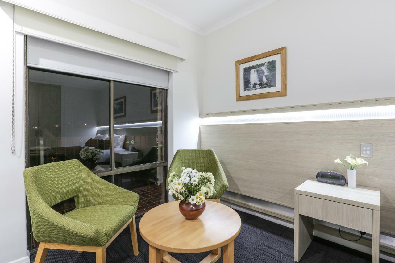 Morphettville Motor Inn Glenelg Extérieur photo