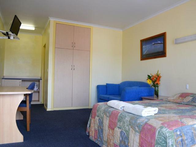 Morphettville Motor Inn Glenelg Chambre photo